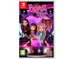 Bratz: Rhythm & Style - Nintendo Switch