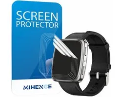 Protective Film Compatible with Amazfit Active 2 Square Smartwatch Film, TPU HD Screen Protector [6 Pack] - ShopVlot