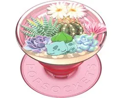 Popsockets PopGrip Bulbasaur pour smartphone
