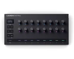Novation Launch Control 3 - DAW controller