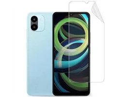 imoshion Screen Protector - Geschikt voor Xiaomi Redmi A3 - Screenprotector Folie 3 Pack