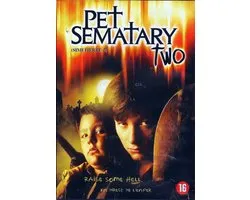 Stephen King: Pet Sematary 2