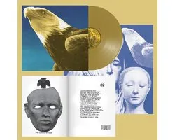 Protomartyr - Hotel Unsona (LP)