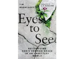 Eyes to See – Recognizing God`s Common Grace in an Unsettled World