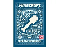 Minecraft Creative Handboek
