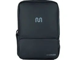 onemate Backpack Mini Dagrugzak 37 cm Laptop compartiment