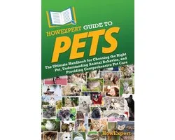 HowExpert Guide to Pets