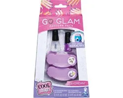 Cool Maker - GoGlam Daydream - Navulset