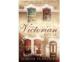 The Victorian House