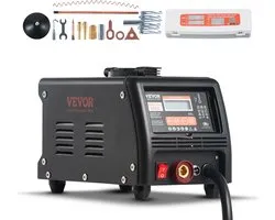 VEVOR Dent Spotter 3kW Body Spotter Machine à souder par points Welder 9 Modi