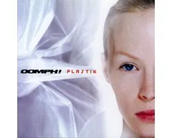 Oomph! - Plastik (2 LP)