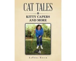 Cat Tales