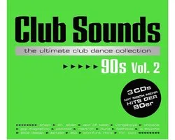 Club Sounds 90S / 2