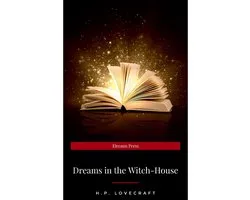 Dreams in the Witch-House