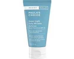 Paula's Choice Resist Anti-Aging Licht Getinte Dagcrème SPF 30 - 60 ml