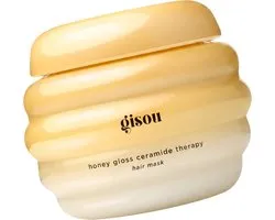 Gisou - Honey Gloss Ceramide Therapy Hair mask - 230ml