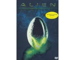 Alien Quadrilogy
