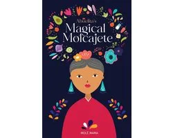 Abuelita's Magical Molcajete