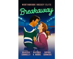 Northbrook Hockey Elite- Breakaway