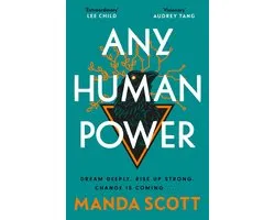 Any Human Power