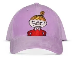 Moomin - Novelty Pet - Paars