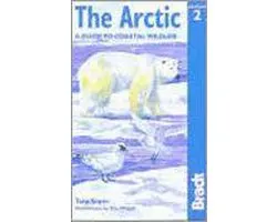 Bradt Travel Guide The Arctic