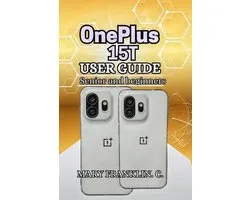 OnePlus 15T User Guide