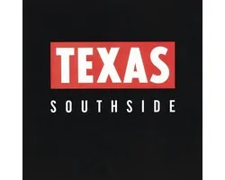 Texas - Southside (LP)