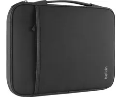 Belkin 13,3inch Laptop/Chromebook Sleeve - Zwart
