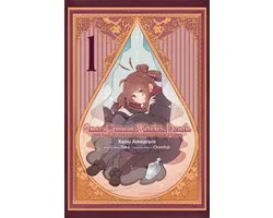 Once Upon a Witch's Death (manga) 1 - Once Upon a Witch's Death, Vol. 1 (manga)