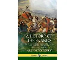 A History of the Franks
