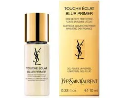 Yves Saint Laurent Touche Éclat Blur Primer - Foundation primer voor alle huidtypes - 10 ml
