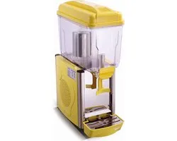 Koude Drank Dispenser Model COROLLA 1G - Saro 398-1004 - Horeca & Professioneel