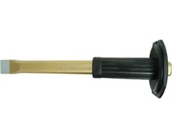 Rennsteig Koudbeitel met Handvat - 250 x 23 x 13 mm