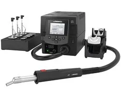 Station à air chaud,JBC Tools JTSE-2B 300 W