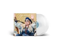 Joni Mitchell - At Newport (LP)