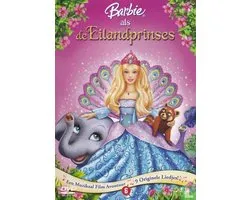 Barbie Als De Eiland Prinses(D)[Classic]