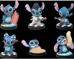 YUME - HERO BOX - Super Héros Stitch