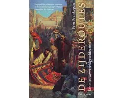 De zijderoutes