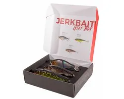 Ultimate Jerkbait Gift Box (3pcs) - Jerkbait