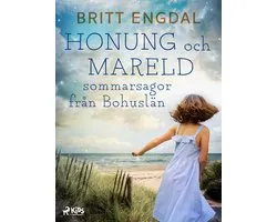 Moster Edit 2 - Honung och mareld: sommarsagor från Bohuslän