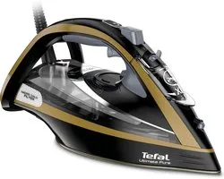 Tefal Ultimate Pure Serie - Stoomstrijkijzer - 250 g/min Stoomboost - Durilium AirGlide Zool