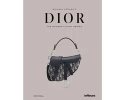 Dior - The Modern Luxury Series - Koffietafelboek