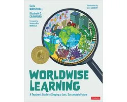 Corwin Teaching Essentials- Worldwise Learning