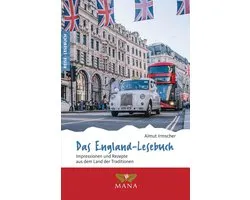 Das England-Lesebuch