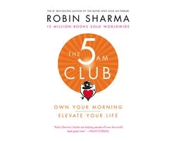 The 5 Am Club