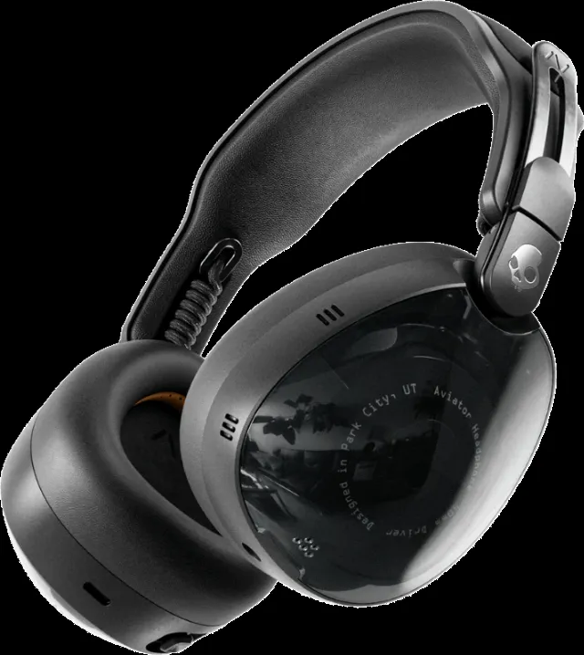 Skullcandy Aviator 900 ANC Noir