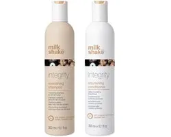 Milk_Shake Curl Passion Shampoo 300ml + Conditioner 300ml