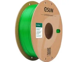 eSUN PLA-Basic Groen / Green - 1 kg - 1.75 mm - 3D printer en 3D pen filament