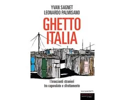 Ghetto Italia